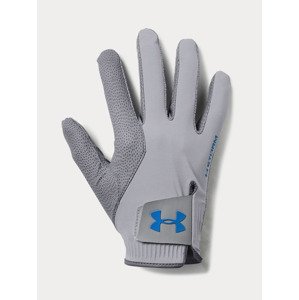 Under Armour Storm Golf Gloves Rukavice Šedá