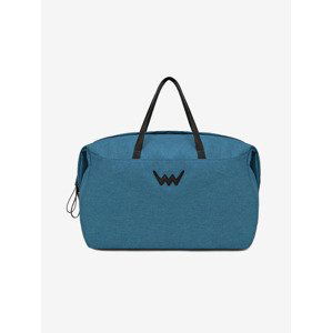 Vuch Morris Cestovní taška Modrá