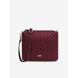 Vuch Coalie Cross body bag Červená