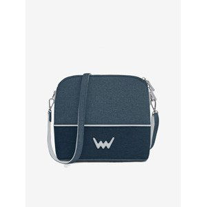 Vuch Cara Cross body bag Modrá