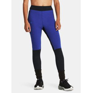 Under Armour Launch Elite Tight Legíny Černá