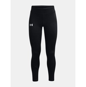 Under Armour CW Legíny dětské Černá