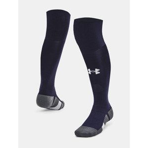 Under Armour UA Accelerate 1pk OTC Ponožky Modrá