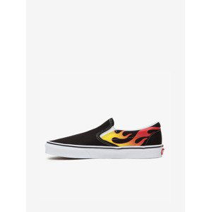 Vans UA Classic Slip On Černá