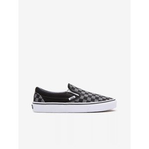 Vans Classic Slip On Černá