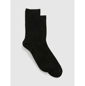 GAP Ponožky Černá