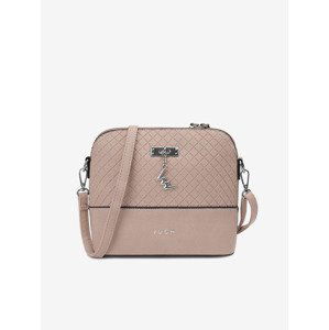 Vuch Cara Cross body bag Béžová