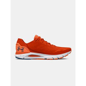 Under Armour UA HOVR™ Sonic 6 Tenisky Oranžová