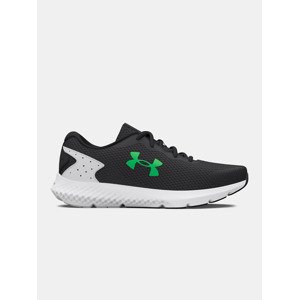 Under Armour UA Charged Rogue 3 Tenisky Černá