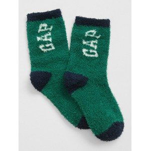 GAP Ponožky dětské Zelená