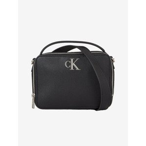 Calvin Klein Jeans Bag18 T Cross body bag Černá