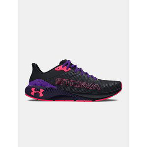 Under Armour UA Machina Storm Tenisky Černá