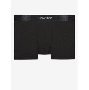 Calvin Klein Underwear	 Boxerky Černá