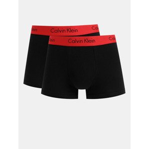 Calvin Klein Underwear	 Boxerky Černá