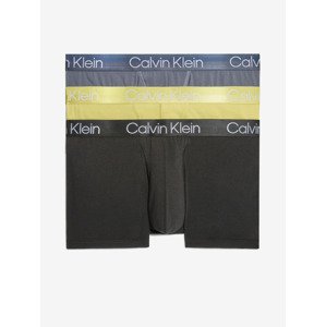 Calvin Klein Underwear	 Boxerky Šedá