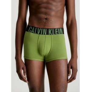 Calvin Klein Underwear	 Boxerky Zelená