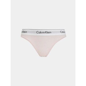 Calvin Klein Underwear	 Kalhotky Růžová