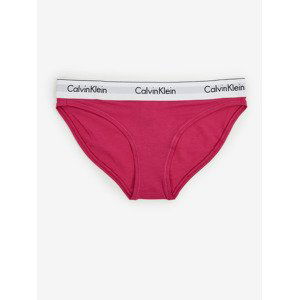 Calvin Klein Underwear	 Kalhotky Růžová