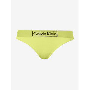 Calvin Klein Underwear	 Kalhotky Zelená