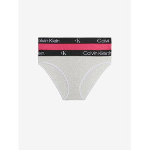 Calvin Klein Underwear	 Kalhotky Růžová