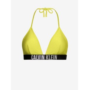 Calvin Klein Underwear	 Vrchní díl plavek Žlutá