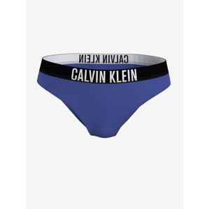 Calvin Klein Underwear	 Spodní díl plavek Modrá