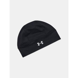 Under Armour UA Men's Storm Launch Beanie Čepice Černá