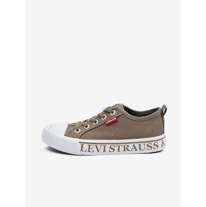 Levi's® Levi's® Maui Strauss Tenisky dětské Zelená