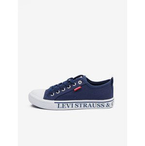 Levi's® Levi's® Maui Strauss Tenisky dětské Modrá