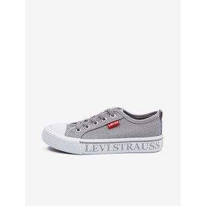 Levi's® Levi's® Maui Strauss Tenisky dětské Šedá