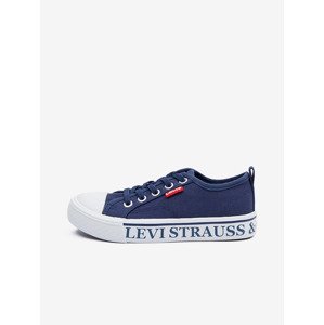 Levi's® Levi's® Maui Strauss Tenisky dětské Modrá