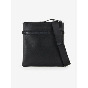 Armani Exchange Cross body bag Černá