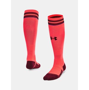 Under Armour Magnetico Ponožky dětské Červená