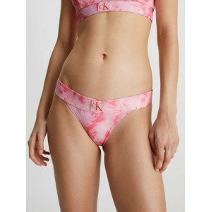 Calvin Klein Underwear	 Spodní díl plavek Růžová