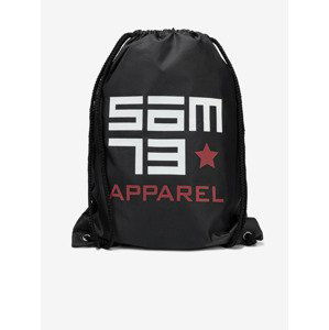 Sam 73 Gavine Gymsack Černá