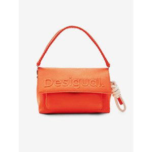 Desigual Venecia 2.0 Kabelka Oranžová