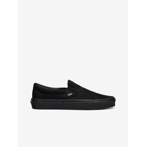 Vans Classic Slip On Černá