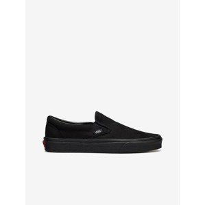 Vans Classic Slip On Černá