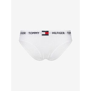 Tommy Hilfiger Underwear Kalhotky Bílá