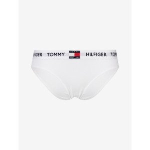 Tommy Hilfiger Underwear Kalhotky Bílá