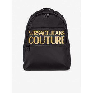 Versace Jeans Couture Batoh Černá