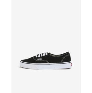 Vans Authentic Tenisky Černá