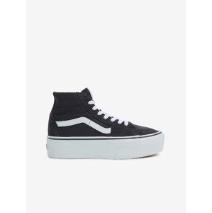 Vans UA SK8-Hi Tapered Stackform Tenisky Šedá