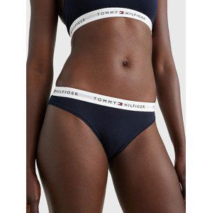 Tommy Hilfiger Underwear Kalhotky Modrá