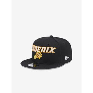 New Era Phoenix Suns NBA Patch 9Fifty Kšiltovka Černá