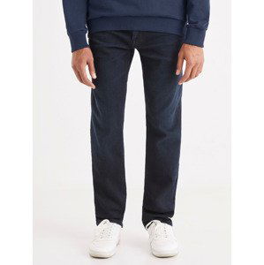 Celio C15 Jeans Modrá