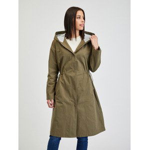 Orsay Parka Zelená