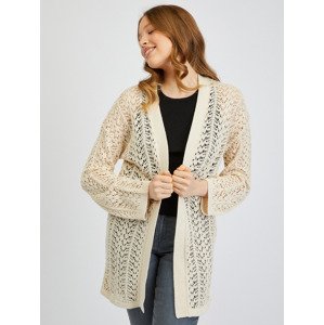 Orsay Cardigan Bílá