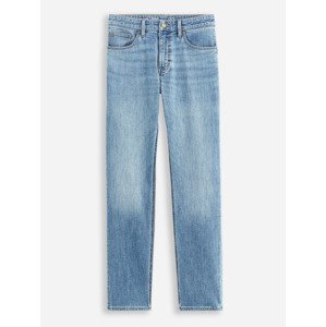 Celio Doklight15 Jeans Modrá