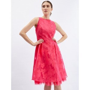 Orsay Šaty Růžová